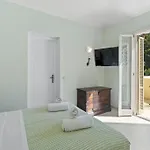 Secret Valley - Chora's Hideaway
