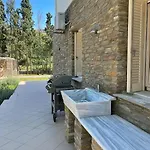 Secret Valley - Chora's Hideaway *