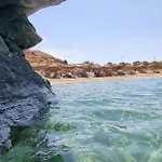 Secret Valley - Chora's Hideaway Dom wakacyjny Ándros