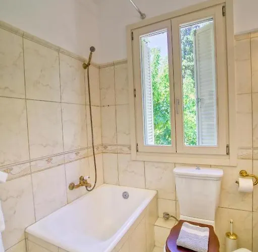 Casa vacanze Secret Valley - Chora's Hideaway *