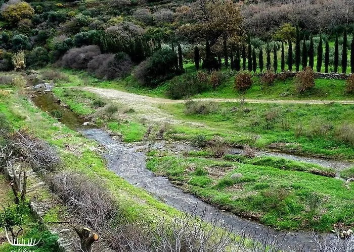 Secret Valley - Chora's Hideaway Casa vacanze *