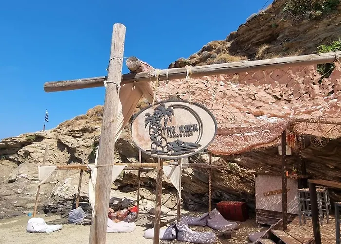 Secret Valley - Chora's Hideaway *