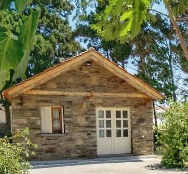 Secret Valley - Chora's Hideaway Casa vacanze *