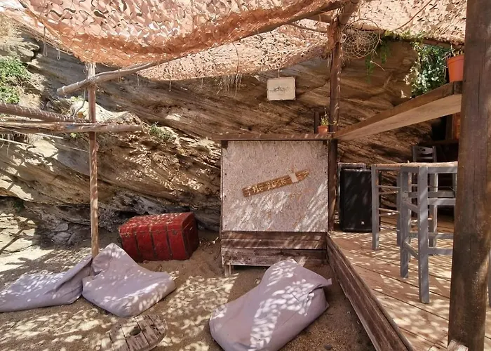 Casa vacanze Secret Valley - Chora's Hideaway Ándros