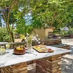 Secret Valley - Chora's Hideaway Άνδρος