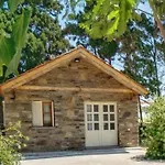 Secret Valley - Chora's Hideaway Σπίτι διακοπών *