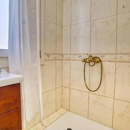 Holiday home Secret Valley - Chora's Hideaway Andros Town