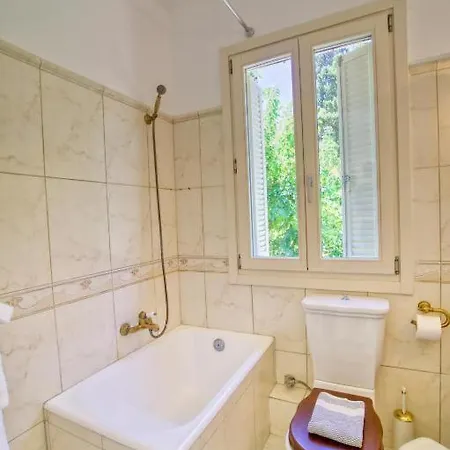 Holiday home Secret Valley - Chora's Hideaway *