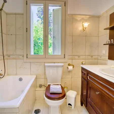 Hébergement de vacances Secret Valley - Chora's Hideaway Ándros