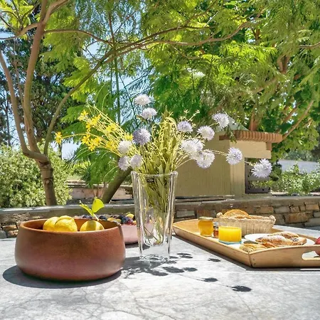 Casa de Férias Secret Valley - Chora's Hideaway