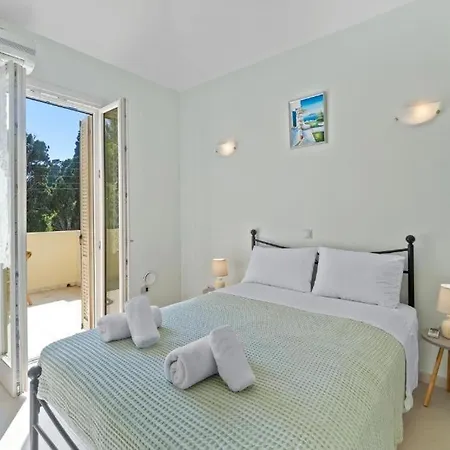 Holiday home Secret Valley - Chora's Hideaway Andros Town