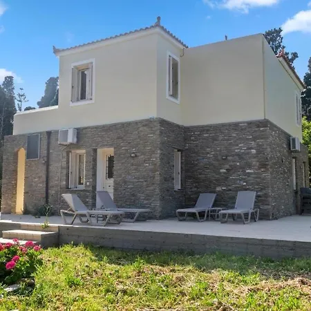 Holiday home Secret Valley - Chora's Hideaway *