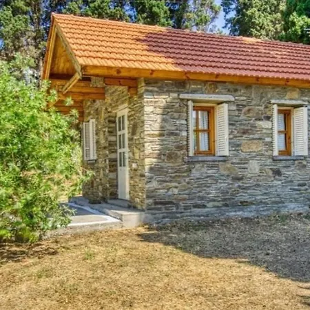 Secret Valley - Chora's Hideaway Holiday home *