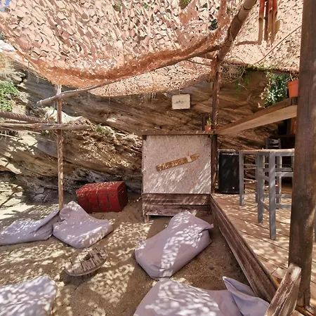Casa de Férias Secret Valley - Chora's Hideaway Ándros
