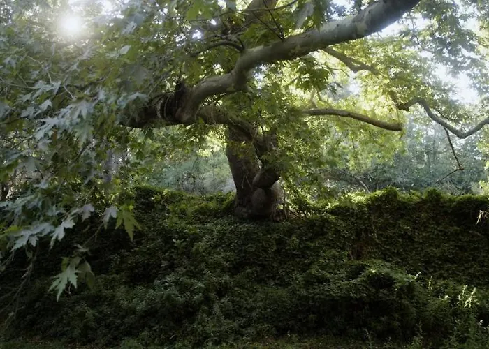 Secret Valley - Chora's Hideaway Casa de Férias Ándros