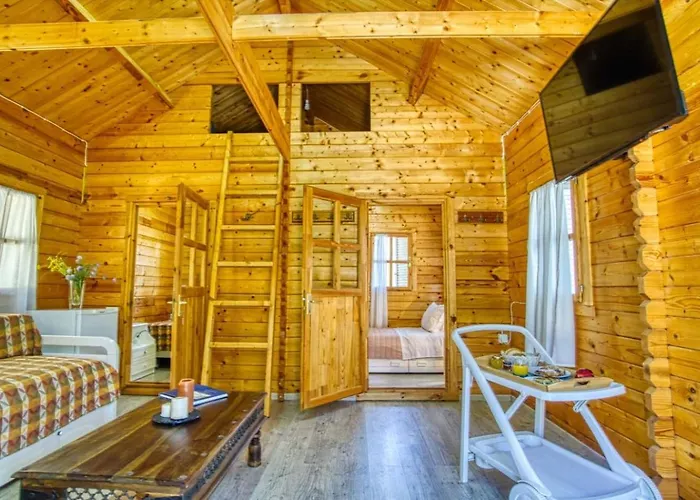 Secret Valley - Chora's Hideaway * Ándros